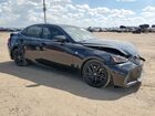 2020 Lexus Is 350 F Sport Черный vin: JTHGZ1E26L5017945