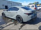 2024 Lexus Is 350 F Sport Серый vin: JTHGZ1E27R5033872