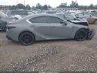 2024 Lexus Is 350 F Sport Серый vin: JTHGZ1E27R5033872