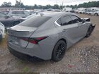 2024 Lexus Is 350 F Sport Серый vin: JTHGZ1E27R5033872