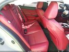2024 Lexus Is 350 F Sport Серый vin: JTHGZ1E27R5033872