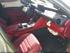 2024 Lexus Is 350 F Sport Серый vin: JTHGZ1E27R5033872