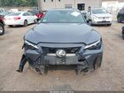 2022 Lexus Is 350 F Sport Silver vin: JTHGZ1E29N5027095 2022 Lexus Is 350 F Sport Silver vin: JTHGZ1E29N5027095