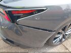 2022 Lexus Is 350 F Sport Silver vin: JTHGZ1E29N5027095 2022 Lexus Is 350 F Sport Silver vin: JTHGZ1E29N5027095
