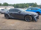 2022 Lexus Is 350 F Sport Silver vin: JTHGZ1E29N5027095 2022 Lexus Is 350 F Sport Silver vin: JTHGZ1E29N5027095