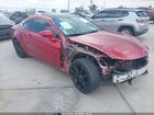 2016 Lexus Rc 200t   Red vin: JTHHA5BC0G5000189