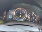 2016 Lexus Rc F   Белый vin: JTHHP5BC0G5005052