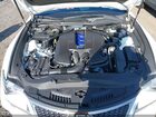 2016 Lexus Rc F   Белый vin: JTHHP5BC0G5005052