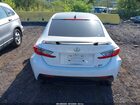 2016 Lexus Rc F   Белый vin: JTHHP5BC0G5005052