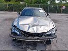 2019 Lexus Rc 350 F Sport Silver vin: JTHHZ5BC4K5020575