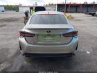 2019 Lexus Rc 350 F Sport Silver vin: JTHHZ5BC4K5020575