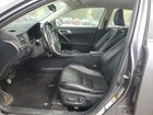 2017 Lexus Ct 200 Silver vin: JTHKD5BH7H2294816 2017 Lexus Ct 200 Silver vin: JTHKD5BH7H2294816