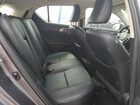 2017 Lexus Ct 200 Silver vin: JTHKD5BH7H2294816 2017 Lexus Ct 200 Silver vin: JTHKD5BH7H2294816