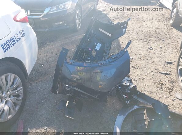 JTHP9JBH5N2055387 2022 LEXUS UX Серый Вид щитка приборов