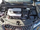 2020 Lexus Ux 250h Black vin: JTHP9JBH9L2022941