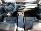 2020 Lexus Ux 250h Black vin: JTHP9JBH9L2022941