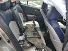 2021 Lexus Ux 250h Silver vin: JTHP9JBHXM2041614