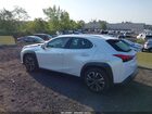 2019 Lexus Ux 250h   White vin: JTHU9JBH0K2010548