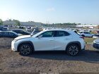 2019 Lexus Ux 250h   White vin: JTHU9JBH0K2010548