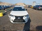 2019 Lexus Ux 250h   White vin: JTHU9JBH0K2010548