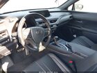 2019 Lexus Ux 250h F Sport Черный vin: JTHU9JBH3K2019678