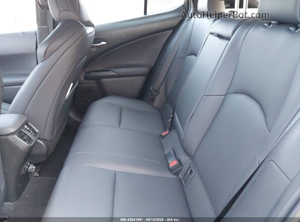 JTHU9JBH3K2019678 2019 LEXUS UX 250H Черный Вид наклейки с VIN-кодом