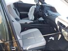 2019 Lexus Ux 250h   Green vin: JTHU9JBH8K2001791
