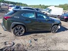 2019 Lexus Ux 250h   Green vin: JTHU9JBH8K2001791