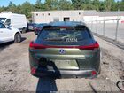2019 Lexus Ux 250h   Green vin: JTHU9JBH8K2001791