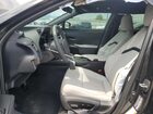 2025 Lexus Ux 300h Base Black vin: JTHUCJDH4S2008638