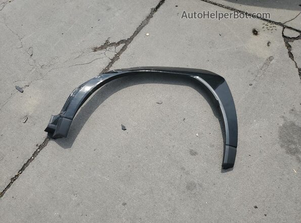 JTHUCJDH4S2008638 2025 LEXUS UX Black Widok komory silnika