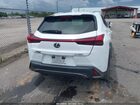 2019 Lexus Ux 200 F Sport White vin: JTHY3JBH9K2009143