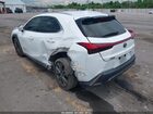 2019 Lexus Ux 200 F Sport White vin: JTHY3JBH9K2009143