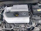 2019 Lexus Ux 200 F Sport White vin: JTHY3JBH9K2009143