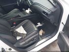 2019 Lexus Ux 200 F Sport White vin: JTHY3JBH9K2009143