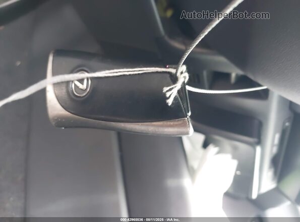 JTHY3JBH9K2009143 2019 LEXUS UX 200 White Առջևի վահանակի տեսք