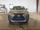 2019 Lexus Ux 200   Серый vin: JTHY3JBHXK2007952