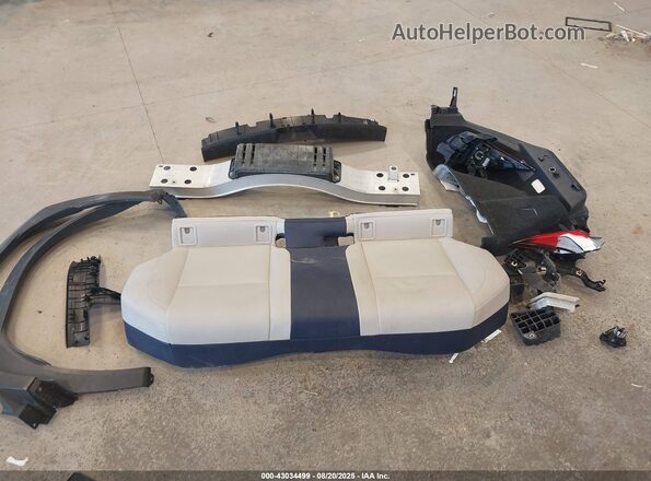 JTHY3JBHXK2007952 2019 LEXUS UX 200 Серый Вид панели приборов