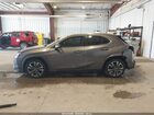 2019 Lexus Ux 200   Серый vin: JTHY3JBHXK2007952