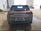 2019 Lexus Ux 200   Серый vin: JTHY3JBHXK2007952