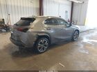 2019 Lexus Ux 200   Серый vin: JTHY3JBHXK2007952