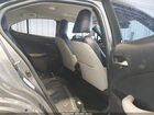 2019 Lexus Ux 200   Серый vin: JTHY3JBHXK2007952
