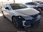 2025 Lexus Rz 450e Premium White vin: JTJAAAAB7SA030419