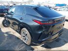 2023 Lexus Rz 450e Premium Black vin: JTJAAAAB9PA022264 2023 Lexus Rz 450e Premium Black vin: JTJAAAAB9PA022264