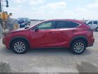 2020 Lexus Nx 300 Red vin: JTJAARDZ6L5003083 2020 Lexus Nx 300 Red vin: JTJAARDZ6L5003083