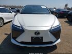 2025 Lexus Rz 300e Premium White vin: JTJABABB1SA009092