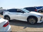 2025 Lexus Rz 300e Premium White vin: JTJABABB1SA009092