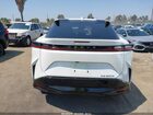 2025 Lexus Rz 300e Premium White vin: JTJABABB1SA009092