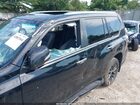 2021 Lexus Gx 460 Premium Black vin: JTJAM7BX2M5300043