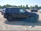 2021 Lexus Gx 460 Premium Black vin: JTJAM7BX2M5300043